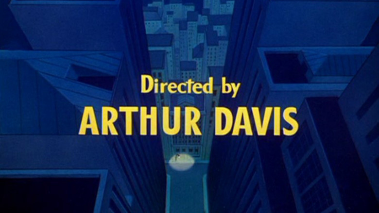 кадр из фильма Продавец-доставала