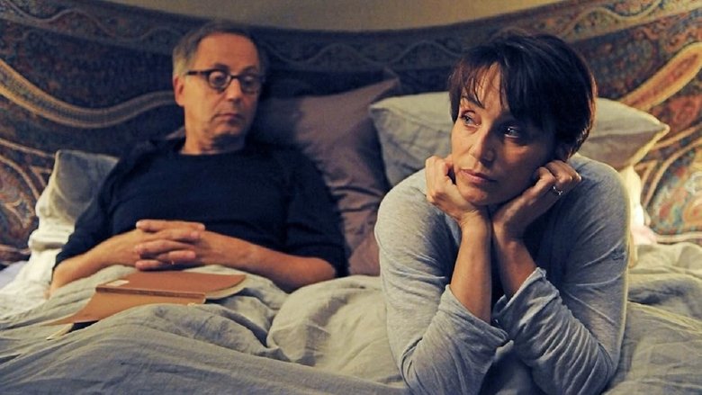 кадр из фильма В доме