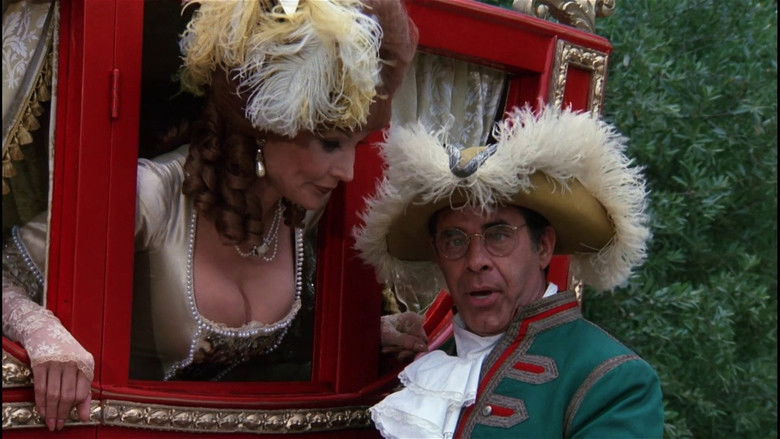 кадр из фильма Smorgasbord