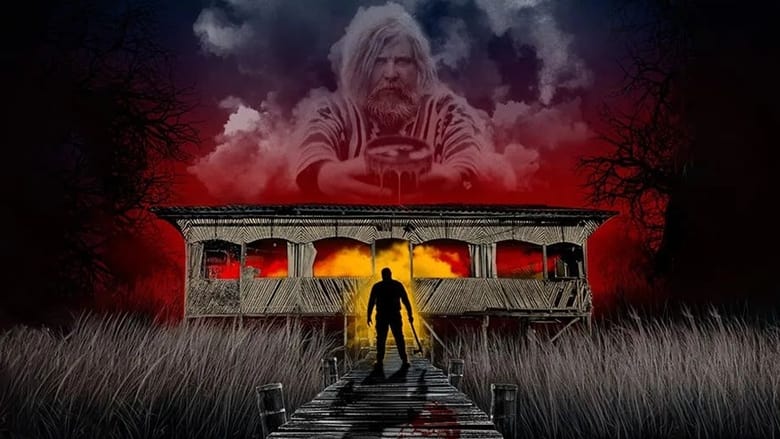 кадр из фильма Masacre en el Delta