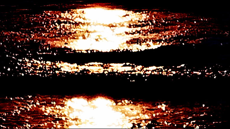 кадр из фильма Cinco ensayos de cámara de un Solsticio