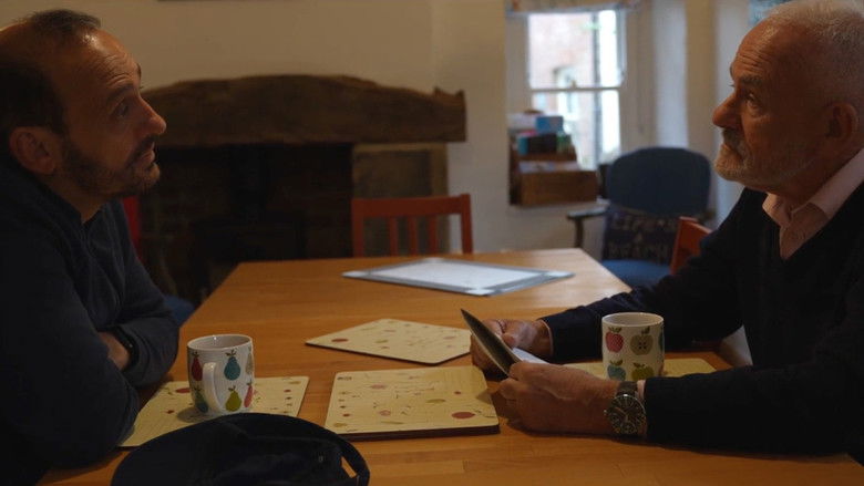 кадр из фильма Carbon & Water