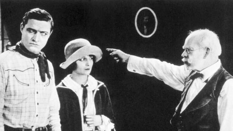 кадр из фильма Mile-a-Minute Romeo