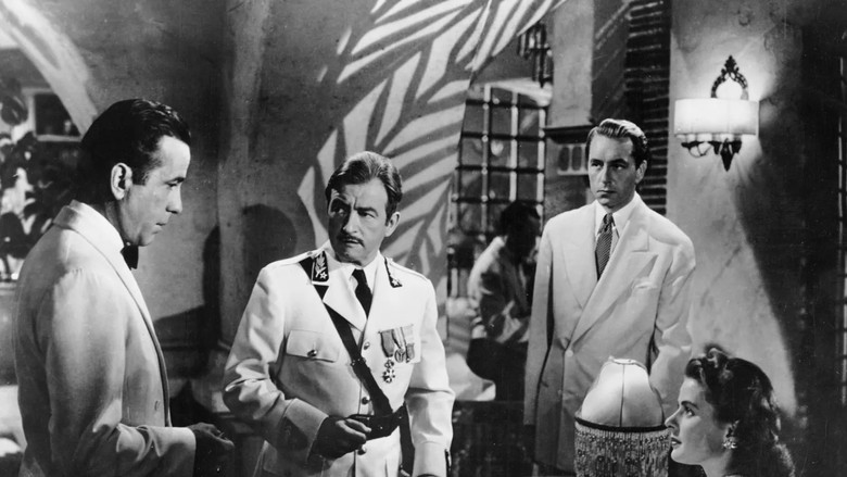 кадр из фильма Showbiz Goes to War