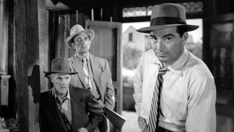 кадр из фильма Split Second