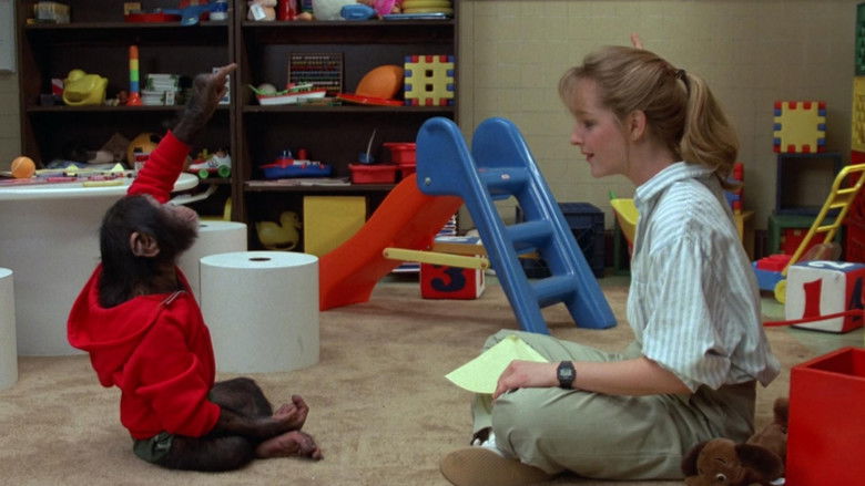 кадр из фильма Проект Икс