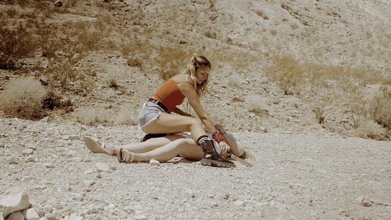 кадр из фильма Take Good Care: The Way We Lie