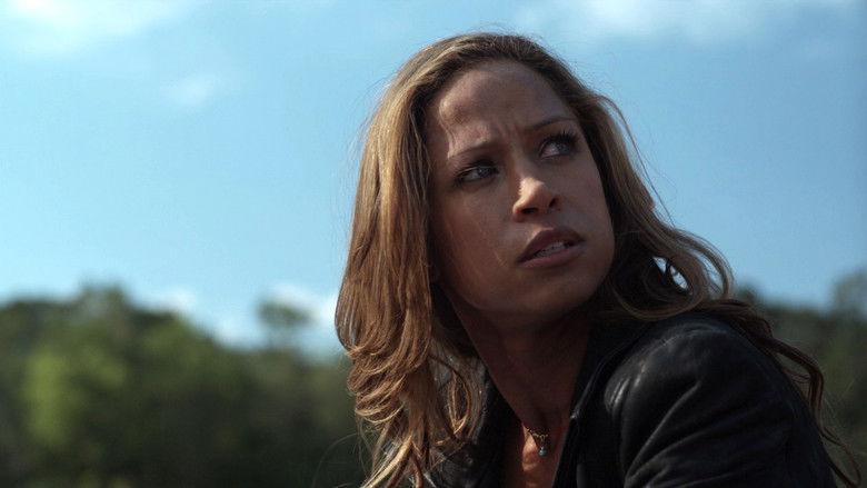 кадр из фильма Chrome Angels