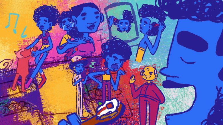 кадр из фильма Y ahora... ¿qué?