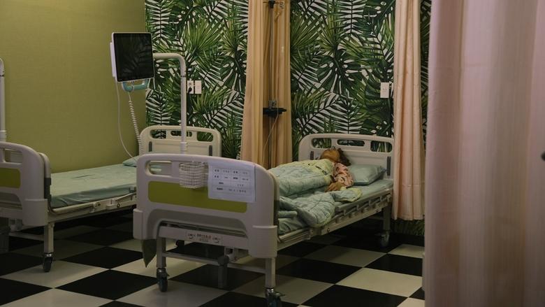 кадр из фильма 3억:살인게임