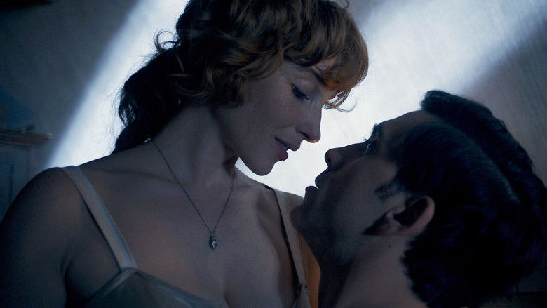 кадр из фильма Недетские сказки