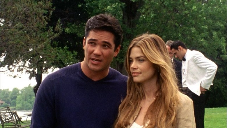 кадр из фильма Чужая свадьба