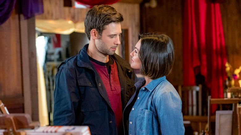 кадр из фильма The Art of Us