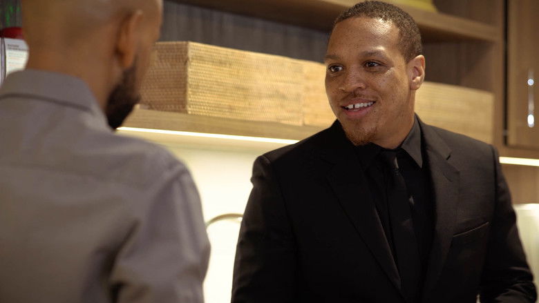 кадр из фильма Unrequited