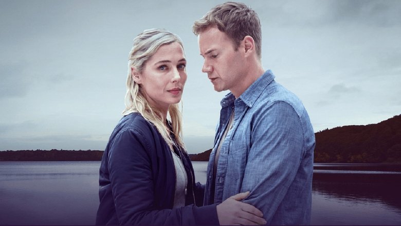 кадр из фильма Смертельные тайны у озера