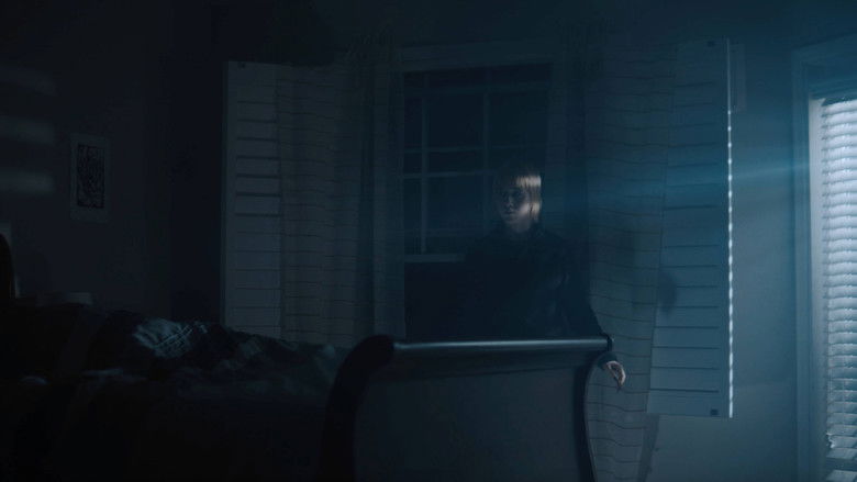 кадр из фильма Portrait