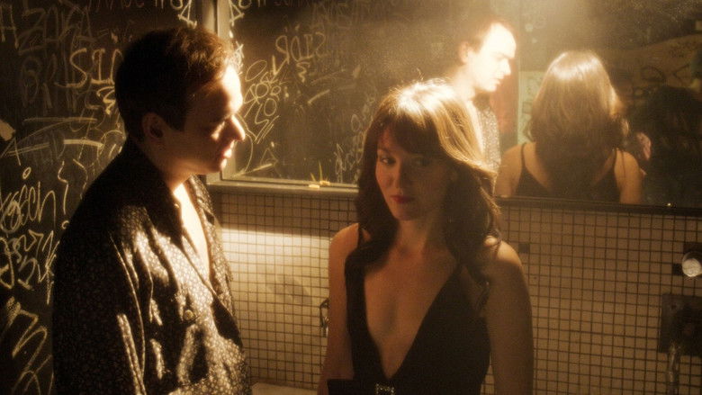 кадр из фильма La Bête dans la jungle