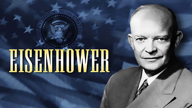 кадр из фильма Ike