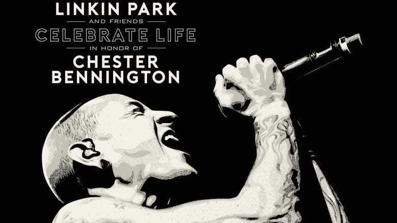 кадр из фильма Linkin Park and Friends Celebrate Life in Honor of Chester Bennington