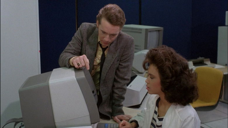 кадр из фильма Размножители