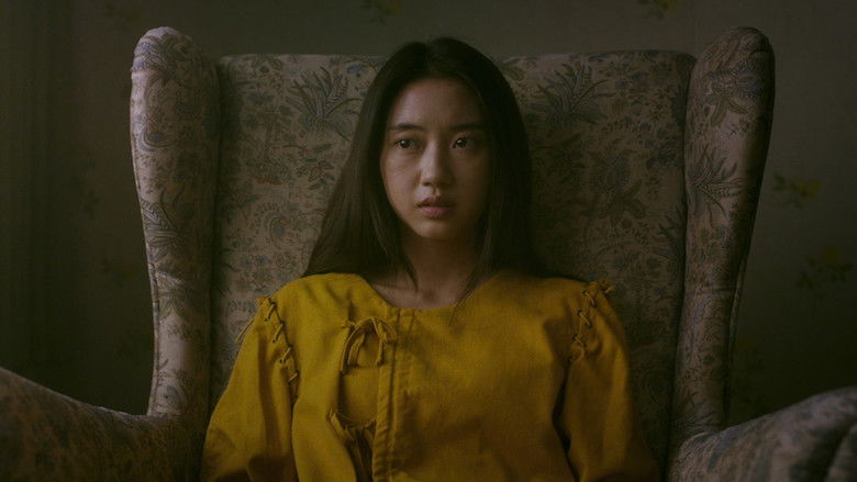 кадр из фильма Демоны внутри