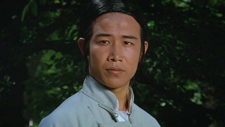 кадр из фильма Рука смерти