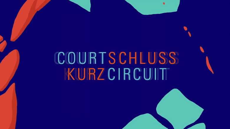 Fete de l'animation - Court-circuit