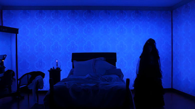 кадр из фильма Goya en Burdeos