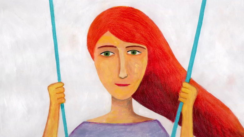 кадр из фильма Inverno e Ramarro