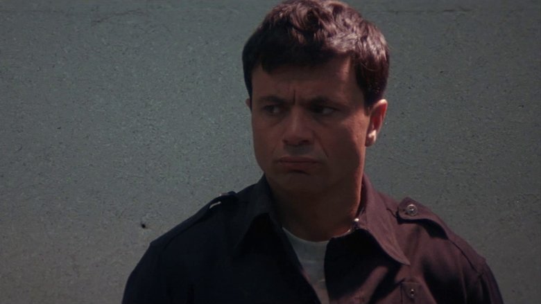 кадр из фильма Парни в синей форме