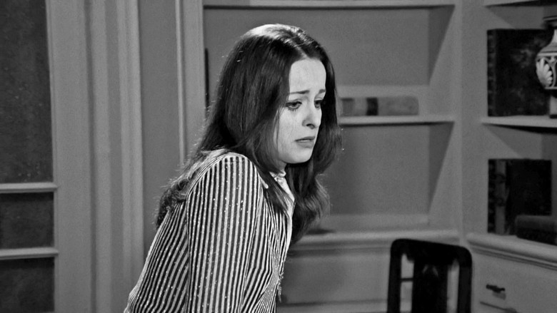 кадр из фильма Ένας Τρελλός Γλεντζές