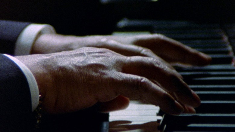кадр из фильма Thelonious Monk: Straight, No Chaser