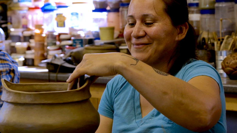 кадр из фильма Tentsítewahkwe