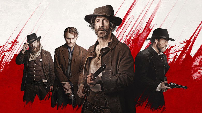 кадр из фильма Старый Генри