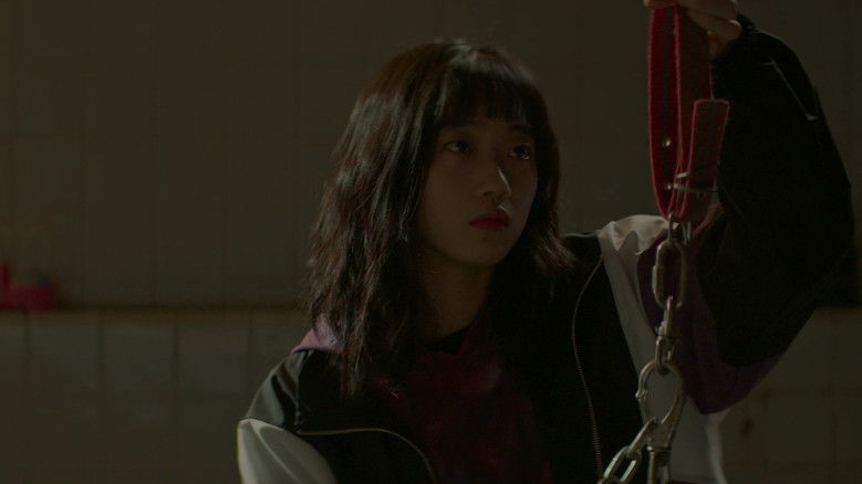 кадр из фильма Да здравствует ад