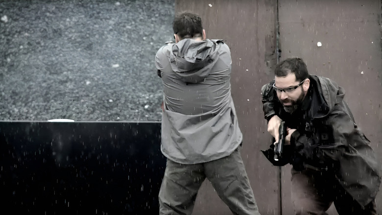 кадр из фильма MD: The Art of the Dynamic Handgun