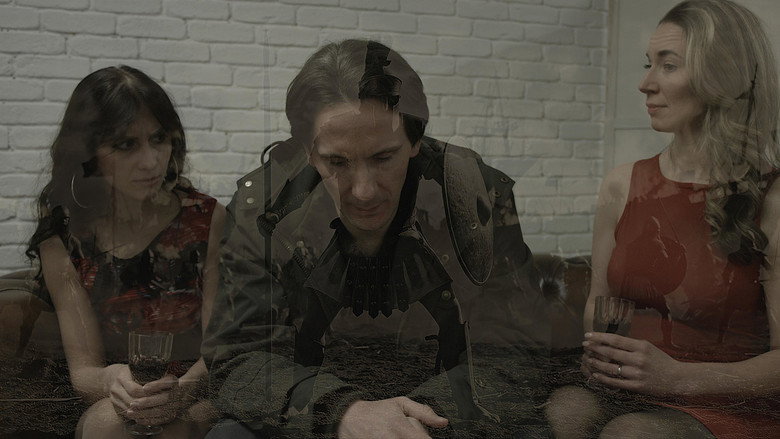 кадр из фильма Achilles Returns
