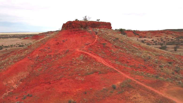 кадр из фильма Ray Martin: Mysteries Of The Outback