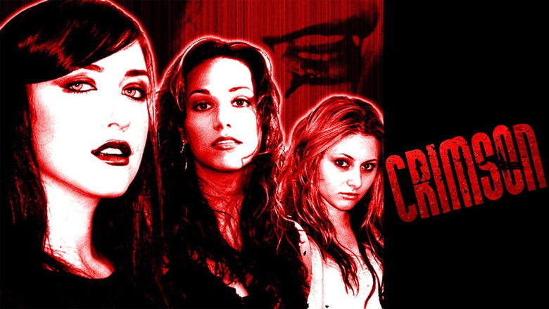 кадр из фильма Crimson