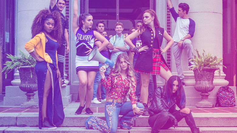 кадр из фильма Drama Drama