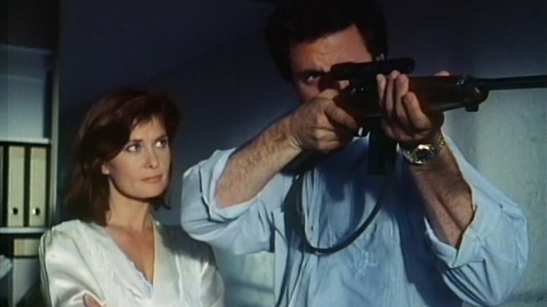 кадр из фильма Easy Kill