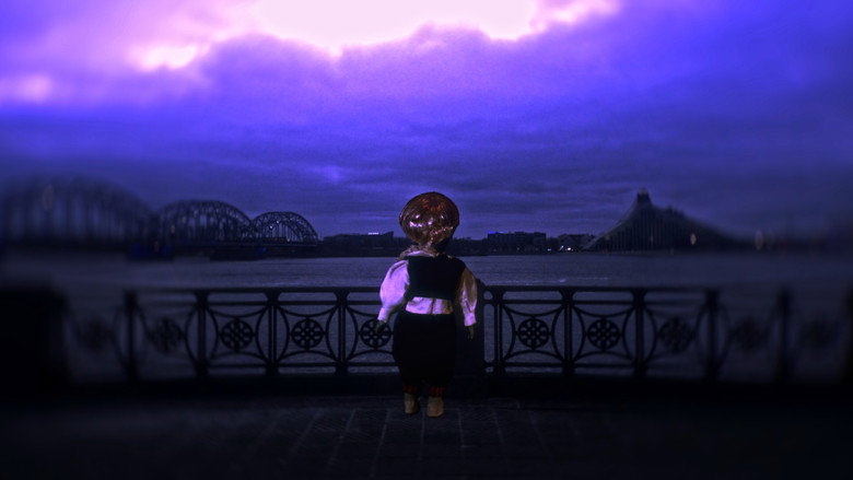 кадр из фильма Tommy The Smoker