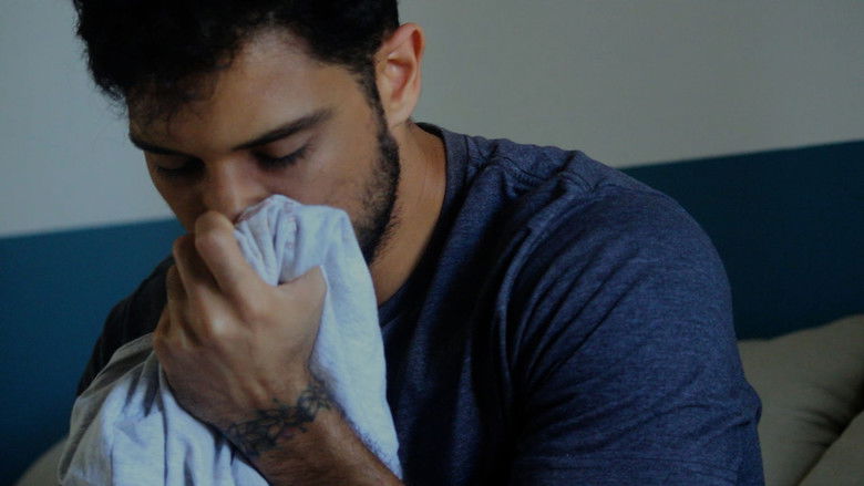 кадр из фильма Três Sinais