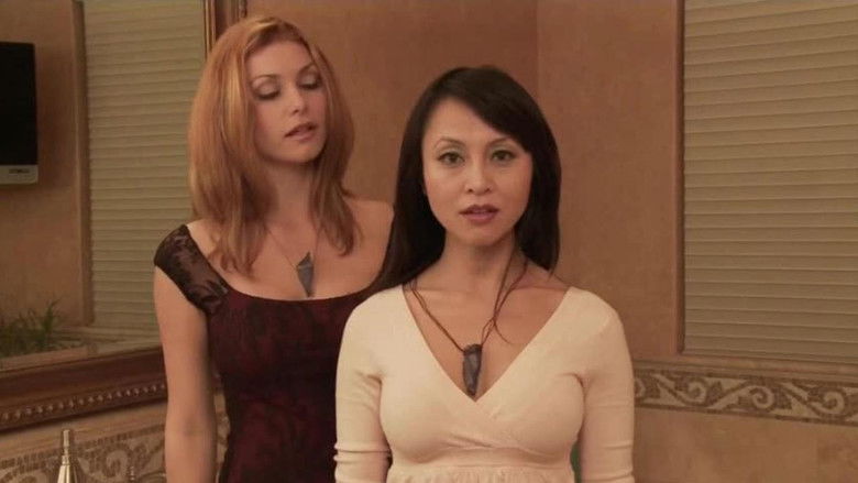 кадр из фильма Housewives from Another World