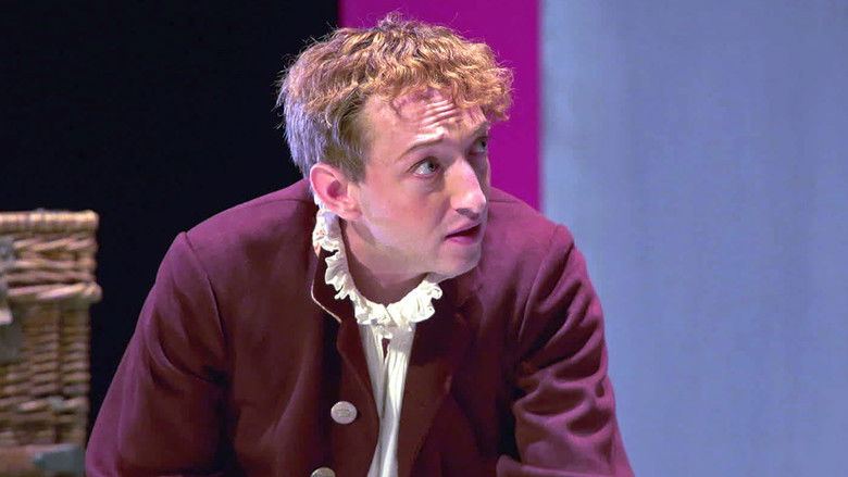 кадр из фильма Dom Juan