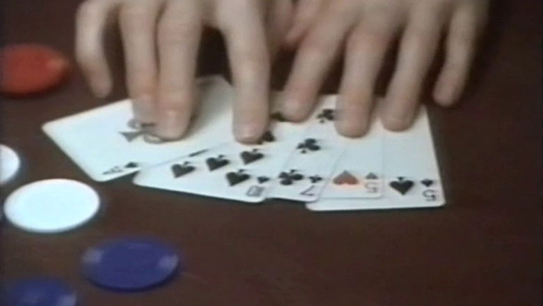 кадр из фильма Inflammable