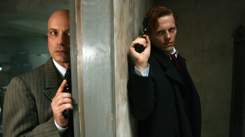 Пламя и Цитрон