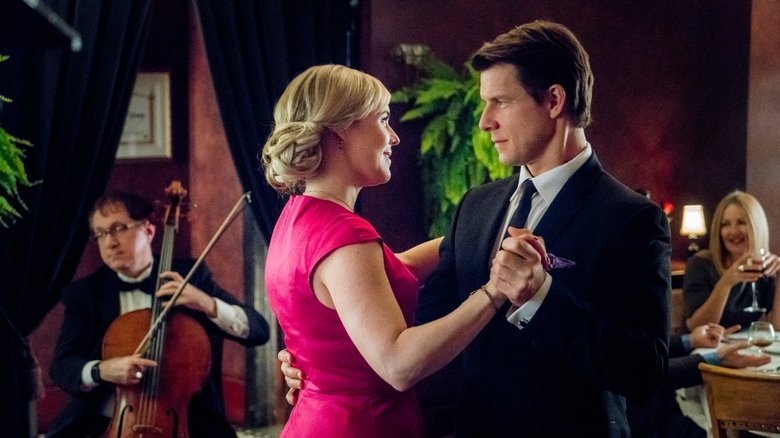 кадр из фильма Подписано, запечатано, доставлено: От всего сердца