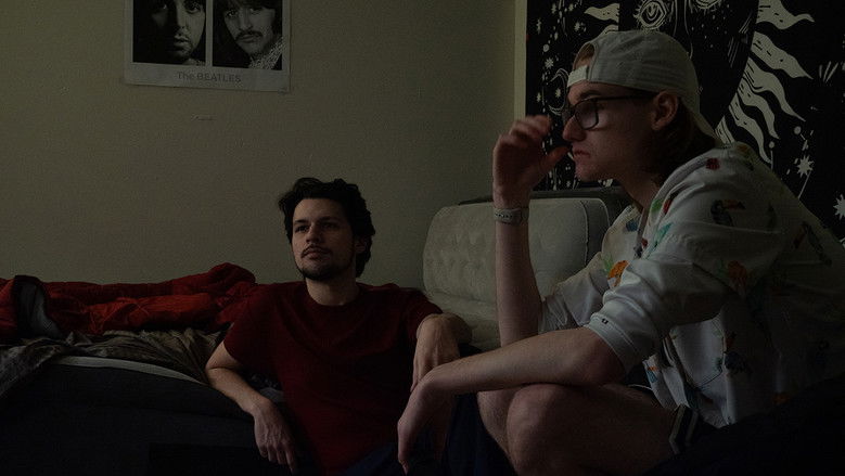 кадр из фильма Heels Over Head