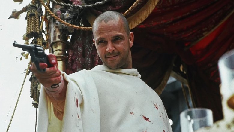 кадр из фильма Мы не ангелы